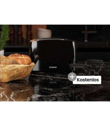 Röster Bomann TA6065CBB