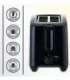 Toaster Livia