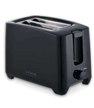 Toaster Livia