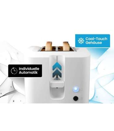 Röster Bomann TA6065CBW