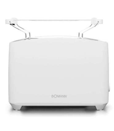 Röster Bomann TA6065CBW