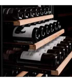 Integreeritav veinikülmik Dunavox DVS-19.50B Spirit