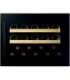 Wine cooler Dunavox