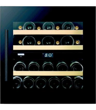 Integreeritav veinikülmik Dunavox DVS-25.65DB Spirit