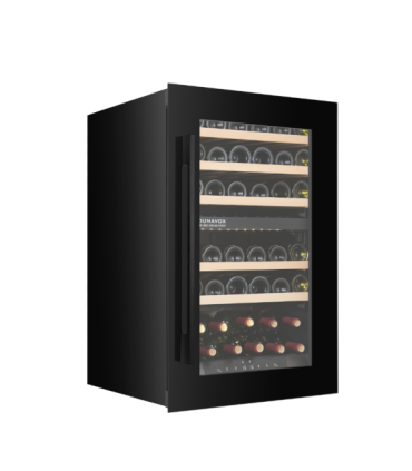 Integreeritav veinikülmik Dunavox DXJ-42.100DB Joy