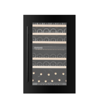 Integreeritav veinikülmik Dunavox DXJ-42.100DB Joy