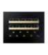 Wine cooler Dunavox DVN-19.50B.TO