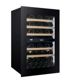 Integreeritav veinikülmik Dunavox DVN-44.120DB.TO Noble