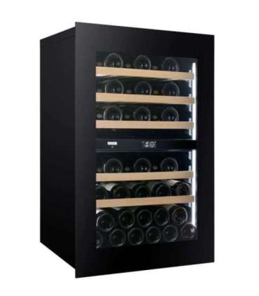 Integreeritav veinikülmik Dunavox DVN-44.120DB.TO Noble