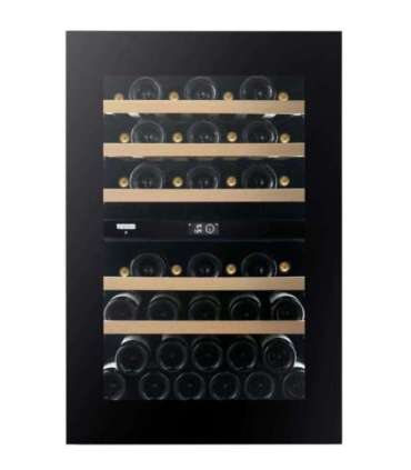 Integreeritav veinikülmik Dunavox DVN-44.120DB.TO Noble