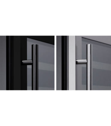 Integreeritav veinikülmik Dunavox DXJ-26.69DB Joy