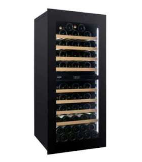 Integreeritav veinikülmik Dunavox DVN-70.185DB.TO Noble