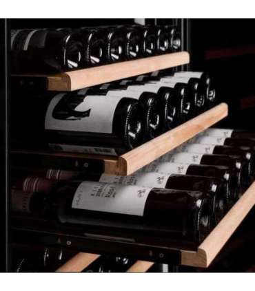 Integreeritav veinikülmik Dunavox DVN-70.185DB.TO Noble