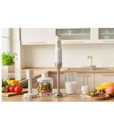 Stick mixer Sencor, white