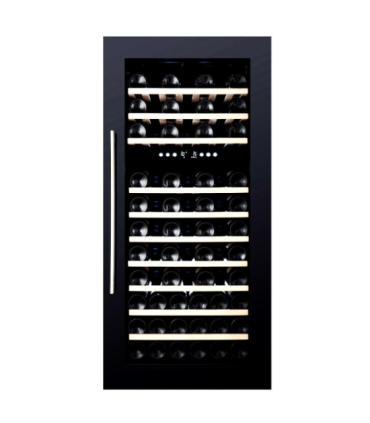 Integreeritav veinikülmik Dunavox DX-74.230DB