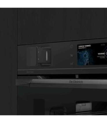 Integreeritav kombineeritud auruahi De Dietrich DKR4741B