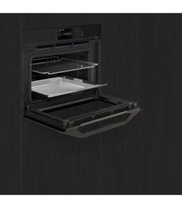 Integreeritav kombineeritud auruahi De Dietrich DKR4741B