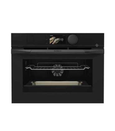 Integreeritav kombineeritud auruahi De Dietrich DKR4741B