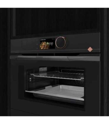 Integreeritav kombineeritud auruahi De Dietrich DKR4741H