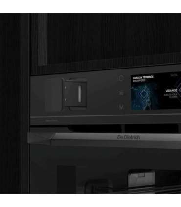 Integreeritav kombineeritud auruahi De Dietrich DKR4741H