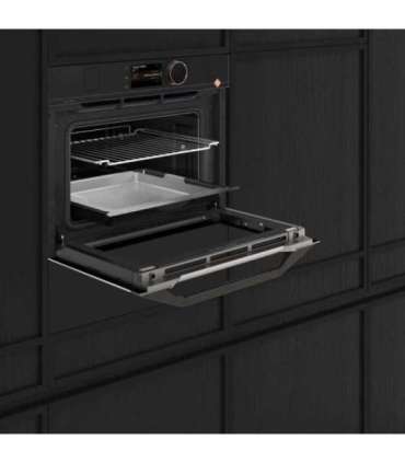 Integreeritav kombineeritud auruahi De Dietrich DKR4741H