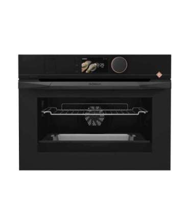 Integreeritav kombineeritud auruahi De Dietrich DKR4741H