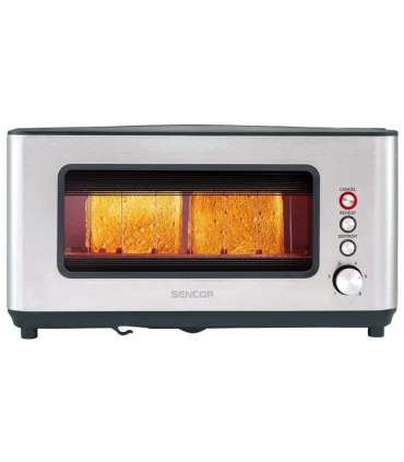 Röster Sencor STS4050SS