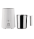 Piimavahustaja Plisse Alessi MDL13W, valge