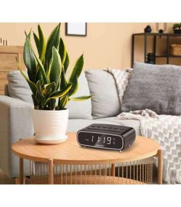 Kellraadio Sencor SRC2600B, must