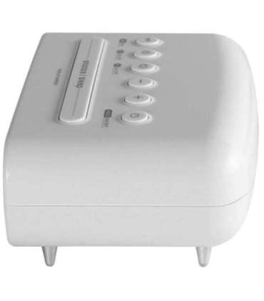 Kellraadio Sencor SRC2600W, valge