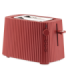 Röster Plisse Alessi MDL08R, punane