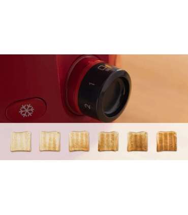 Röster Bosch TAT2M124