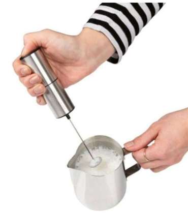 Piimavahustaja Proficook PCMS1273