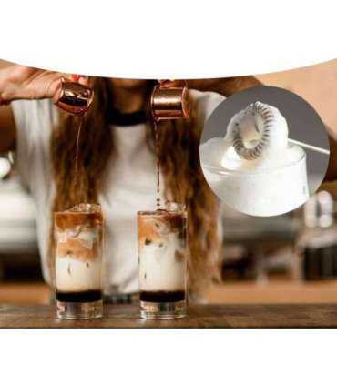 Piimavahustaja Proficook PCMS1273