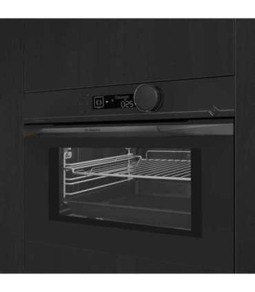 Integreeritav kompaktahi De Dietrich DKP4531B