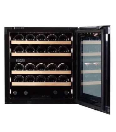 Wine cooler Dunavox