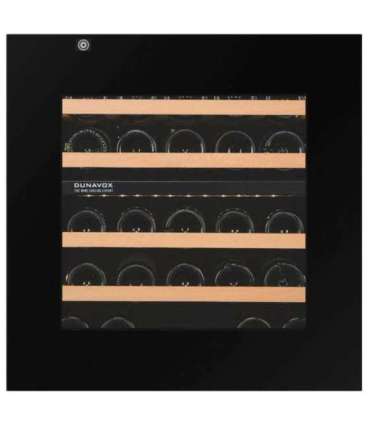 Wine cooler Dunavox