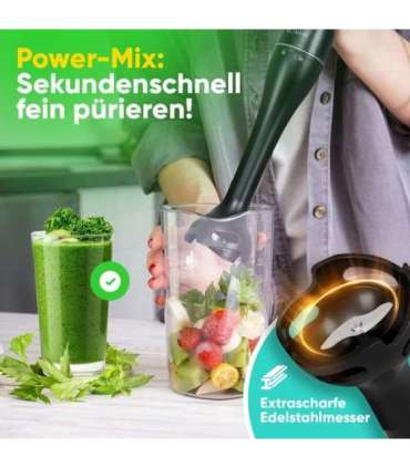 Saumikser Bomann SM6081CB