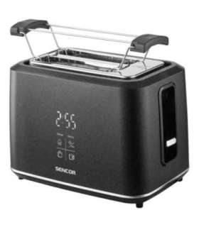 Röster Sencor STS0600BK