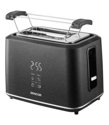 Röster Sencor STS0600BK