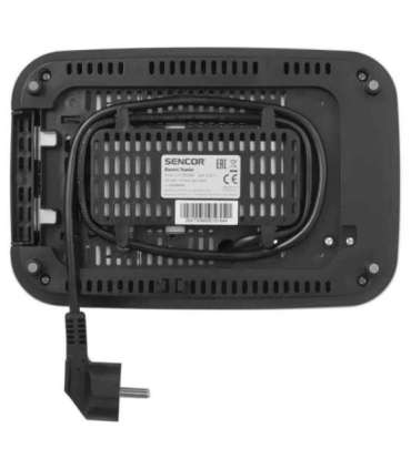 Röster Sencor STS0600BK