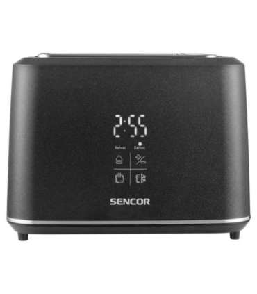 Röster Sencor STS0600BK