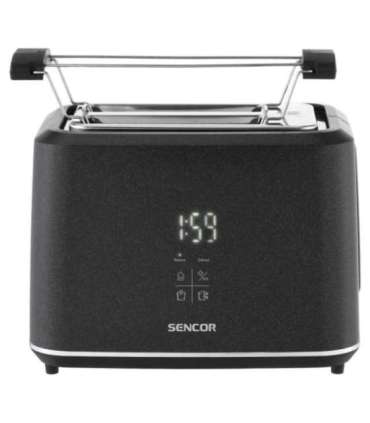 Röster Sencor STS0600BK