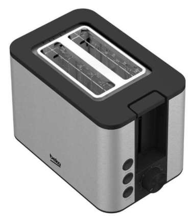 Toaster Beko