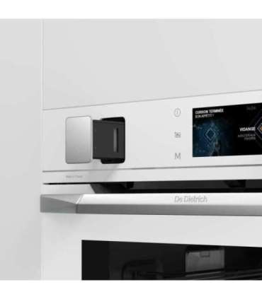 Integreeritav kombineeritud auruahi De Dietrich DKR4741W