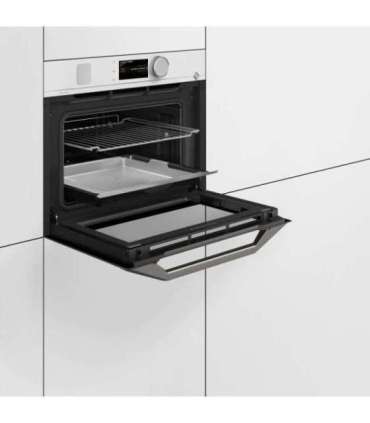 Integreeritav kombineeritud auruahi De Dietrich DKR4741W