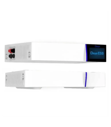 Deye ESS GB-L PDU + Base