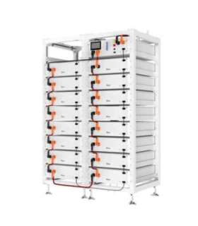 Deye ESS BOS-G PRO Battery Module 5.12 kWh HV