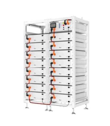 Deye ESS BOS-G PRO Battery Module 5.12 kWh HV