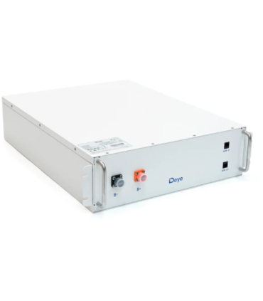 Deye ESS BOS-G PRO Battery Module 5.12 kWh HV